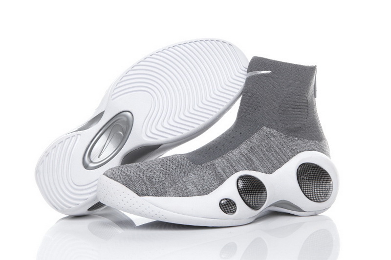 Nike Zoom Flight Bonafide Men Shoes--004